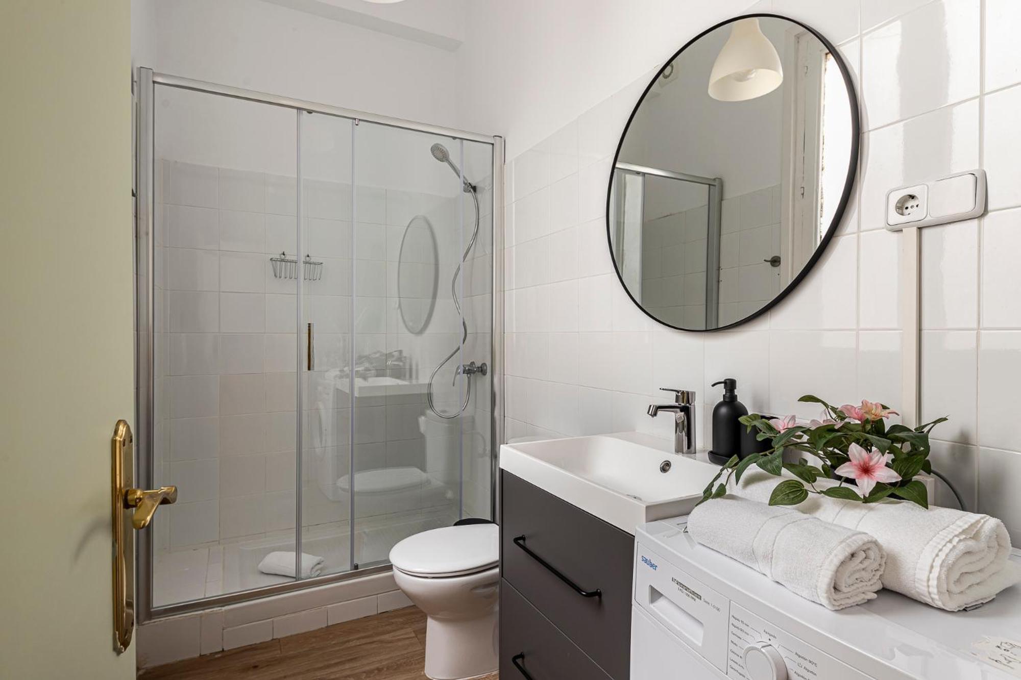 Bnbholder Malasana Mood Apartment
