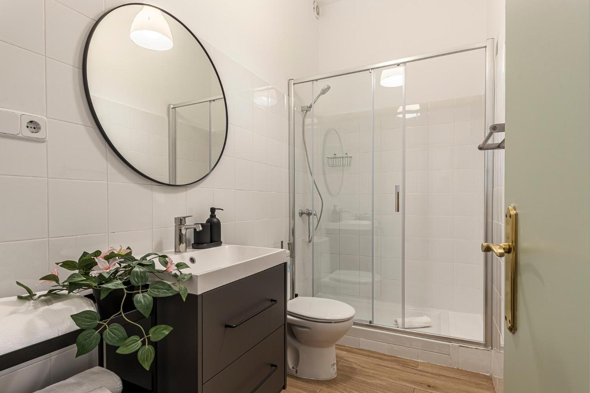 Apartment Bnbholder Malasana Mood Madrid